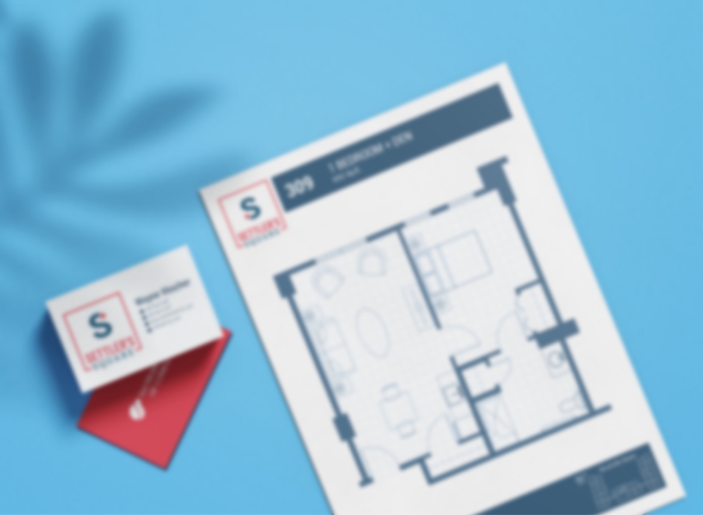 Floorplans coming soon for Settler's Square